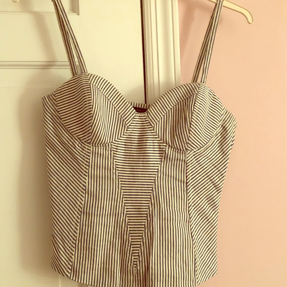 Summer Blouse
